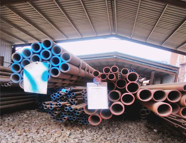 15CrMoG、35CrMo、40CrMo、J55、N80