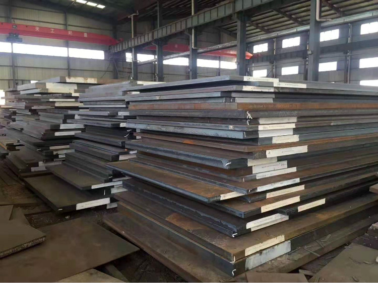 耐候钢板: Q235NHA,Q295NHA,Q355NHA,Q295GNHA,Q355GNHA