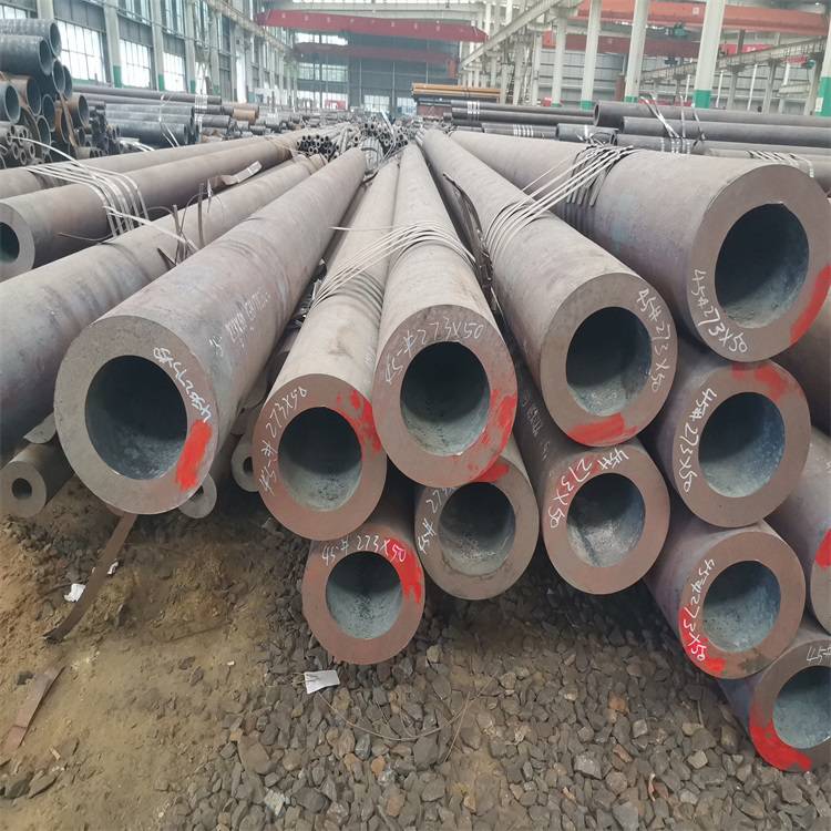 Welded Steel Pipe, Seamless Steel Pipe, Carbon Steel Pipe